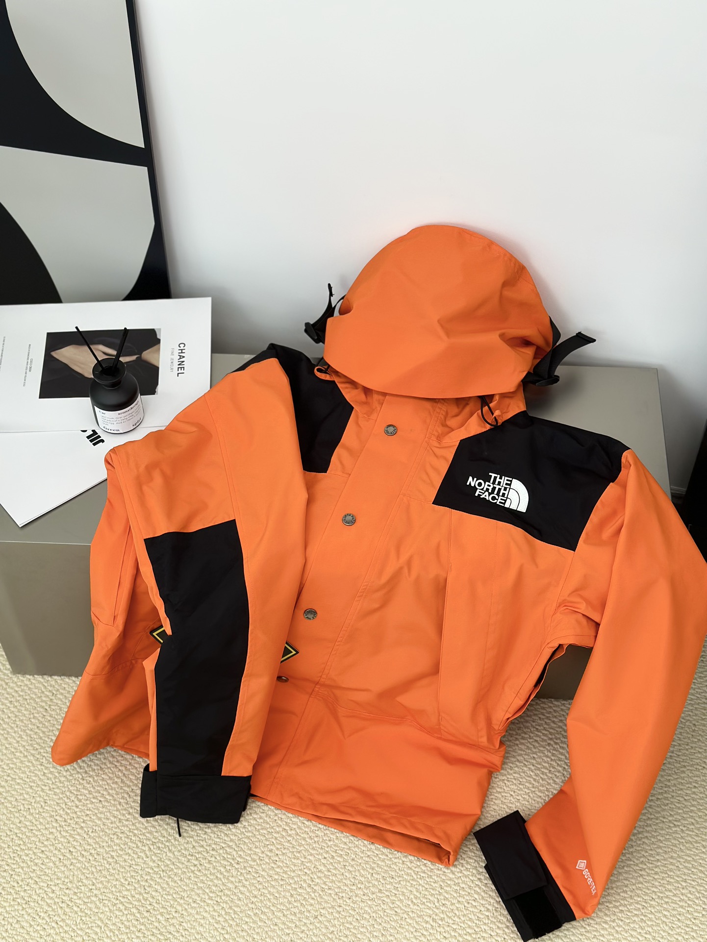 The North Face Outwear